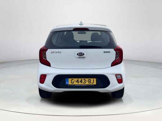 Kia Picanto 1.0 MPi ComfortPlusLine | Carplay | Camera ActivLease financial lease