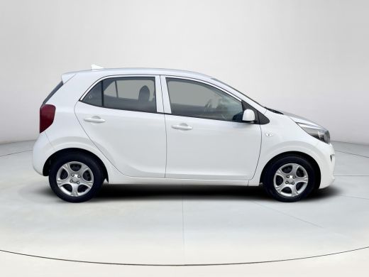 Kia Picanto 1.0 MPi ComfortPlusLine | Carplay | Camera ActivLease financial lease