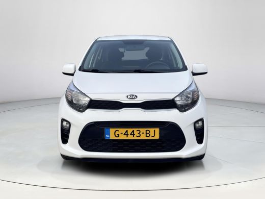 Kia Picanto 1.0 MPi ComfortPlusLine | Carplay | Camera ActivLease financial lease