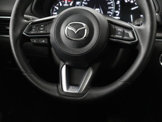 Mazda CX-5 2.0 SkyActiv-G 165 Business Luxury | Stoelkoeling | Leder | Stoel & Stuurverwarming | Trekhaak | ... ActivLease financial lease