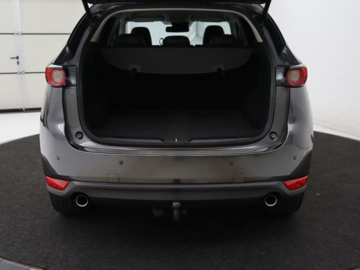 Mazda CX-5 2.0 SkyActiv-G 165 Business Luxury | Stoelkoeling | Leder | Stoel & Stuurverwarming | Trekhaak | ... ActivLease financial lease