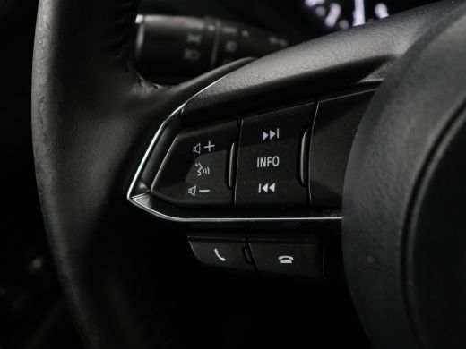 Mazda CX-5 2.0 SkyActiv-G 165 Business Luxury | Stoelkoeling | Leder | Stoel & Stuurverwarming | Trekhaak | ... ActivLease financial lease