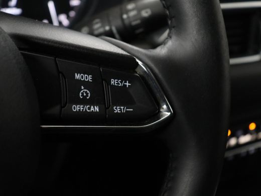 Mazda CX-5 2.0 SkyActiv-G 165 Business Luxury | Stoelkoeling | Leder | Stoel & Stuurverwarming | Trekhaak | ... ActivLease financial lease