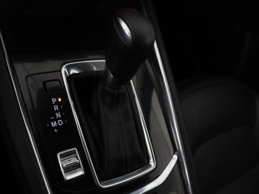 Mazda CX-5 2.0 SkyActiv-G 165 Business Luxury | Stoelkoeling | Leder | Stoel & Stuurverwarming | Trekhaak | ... ActivLease financial lease
