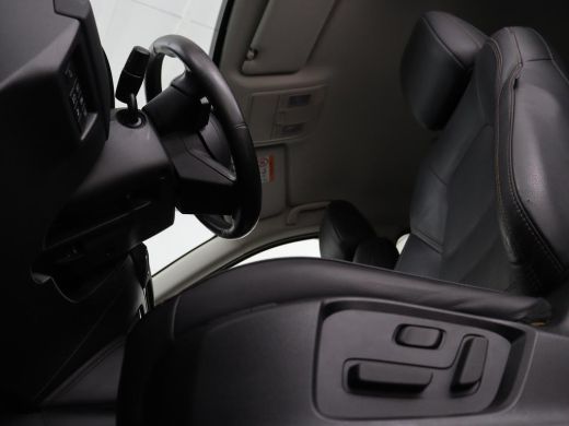 Mazda CX-5 2.0 SkyActiv-G 165 Business Luxury | Stoelkoeling | Leder | Stoel & Stuurverwarming | Trekhaak | ... ActivLease financial lease