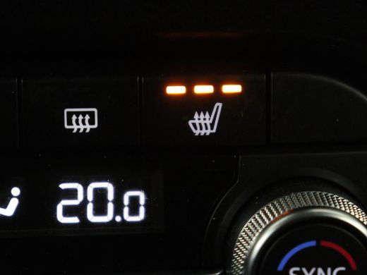 Mazda CX-5 2.0 SkyActiv-G 165 Business Luxury | Stoelkoeling | Leder | Stoel & Stuurverwarming | Trekhaak | ... ActivLease financial lease