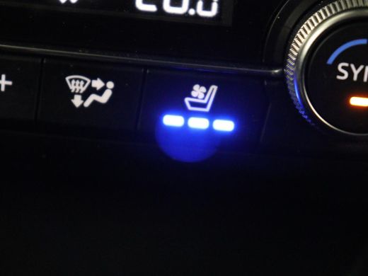 Mazda CX-5 2.0 SkyActiv-G 165 Business Luxury | Stoelkoeling | Leder | Stoel & Stuurverwarming | Trekhaak | ... ActivLease financial lease