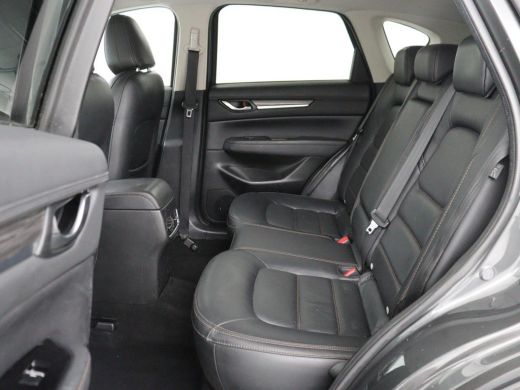 Mazda CX-5 2.0 SkyActiv-G 165 Business Luxury | Stoelkoeling | Leder | Stoel & Stuurverwarming | Trekhaak | ... ActivLease financial lease