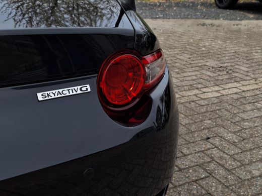 Mazda MX-5 1.5 SkyActiv-G 132 Kazari | Cruise Control | Navigatie | PDC | Camera | Lichtmetaal | Keyless Ent... ActivLease financial lease
