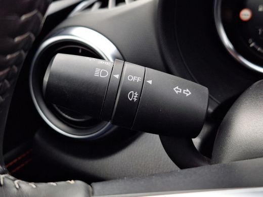 Mazda MX-5 1.5 SkyActiv-G 132 Kazari | Cruise Control | Navigatie | PDC | Camera | Lichtmetaal | Keyless Ent... ActivLease financial lease