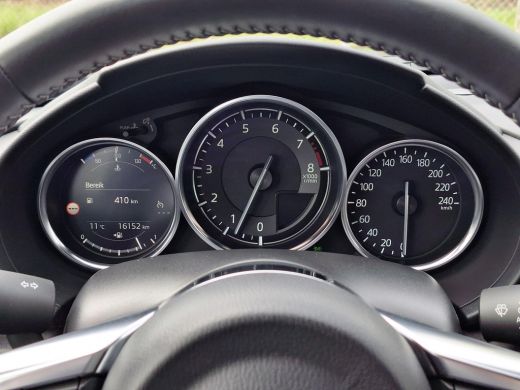 Mazda MX-5 1.5 SkyActiv-G 132 Kazari | Cruise Control | Navigatie | PDC | Camera | Lichtmetaal | Keyless Ent... ActivLease financial lease