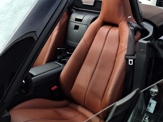 Mazda MX-5 1.5 SkyActiv-G 132 Kazari | Cruise Control | Navigatie | PDC | Camera | Lichtmetaal | Keyless Ent... ActivLease financial lease