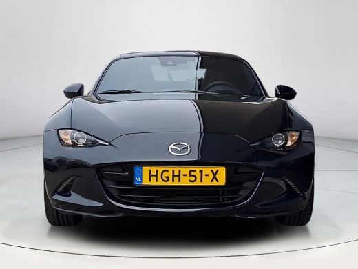Mazda MX-5 1.5 SkyActiv-G 132 Kazari | Cruise Control | Navigatie | PDC | Camera | Lichtmetaal | Keyless Ent... ActivLease financial lease