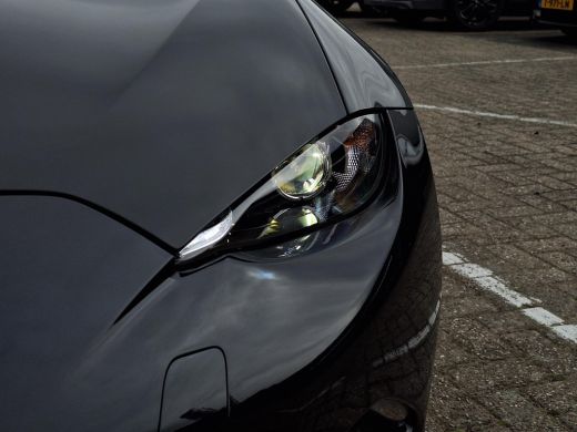Mazda MX-5 1.5 SkyActiv-G 132 Kazari | Cruise Control | Navigatie | PDC | Camera | Lichtmetaal | Keyless Ent... ActivLease financial lease