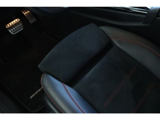 Mercedes-Benz A-Klasse 250 e AMG Line | Nightpakket | Stoelverwarming | Burmester | Navigatie | Carplay | PDC | ActivLease financial lease