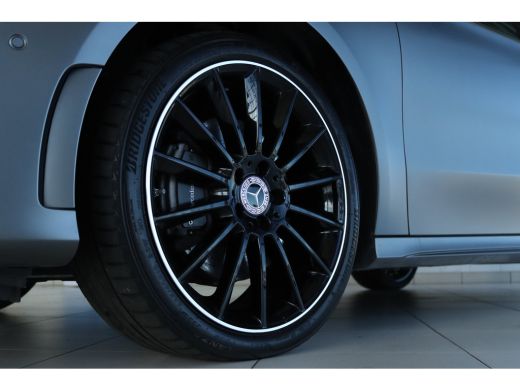 Mercedes-Benz A-Klasse 250 e AMG Line | Nightpakket | Stoelverwarming | Burmester | Navigatie | Carplay | PDC | ActivLease financial lease