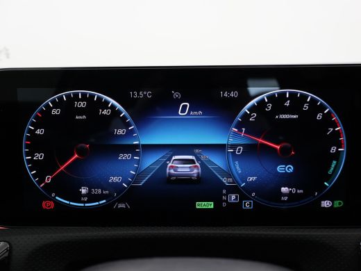 Mercedes-Benz A-Klasse 250e 218 PK SEDAN + PANORAMA | SFEERVERLICHTING | APPLE CARPLAY | MEMORY | STOELVERWARMING ActivLease financial lease