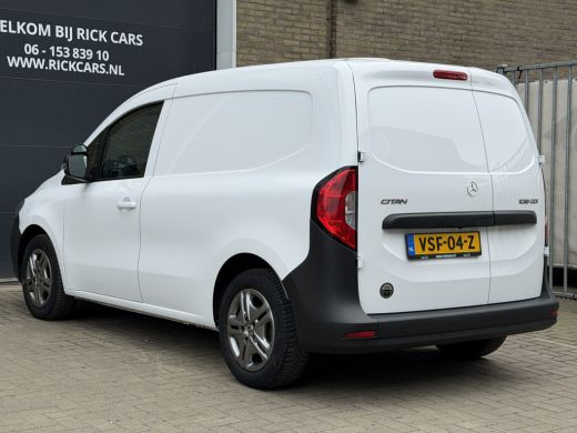 Mercedes-Benz Citan 108 CDI L1 Pro CarPlay/cruise control/camera ActivLease financial lease