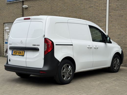 Mercedes-Benz Citan 108 CDI L1 Pro CarPlay/cruise control/camera ActivLease financial lease