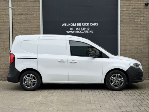 Mercedes-Benz Citan 108 CDI L1 Pro CarPlay/cruise control/camera ActivLease financial lease