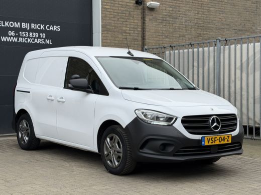 Mercedes-Benz Citan 108 CDI L1 Pro CarPlay/cruise control/camera ActivLease financial lease