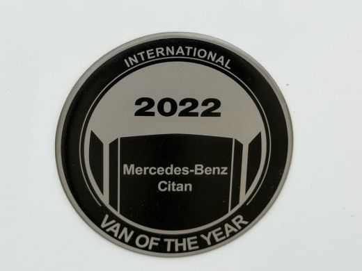 Mercedes-Benz Citan 108 CDI L1 Pro CarPlay/cruise control/camera ActivLease financial lease