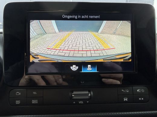 Mercedes-Benz Citan 108 CDI L1 Pro CarPlay/cruise control/camera ActivLease financial lease