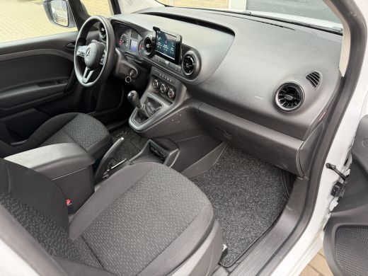 Mercedes-Benz Citan 108 CDI L1 Pro CarPlay/cruise control/camera ActivLease financial lease