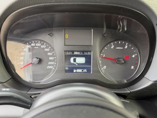 Mercedes-Benz Citan 108 CDI L1 Pro CarPlay/cruise control/camera ActivLease financial lease