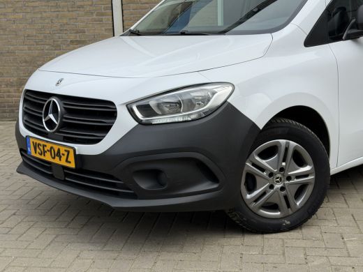 Mercedes-Benz Citan 108 CDI L1 Pro CarPlay/cruise control/camera ActivLease financial lease