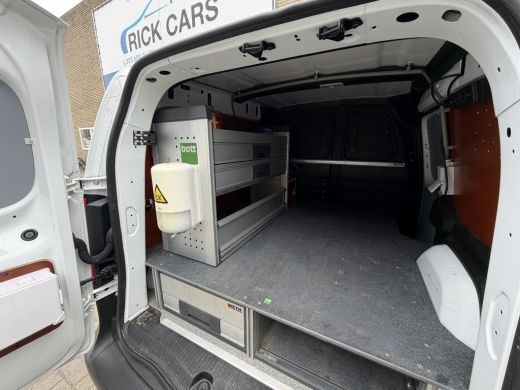 Mercedes-Benz Citan 108 CDI L1 Pro CarPlay/cruisecontrol/camera ActivLease financial lease