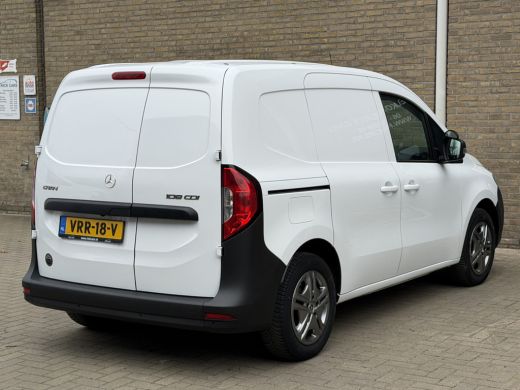 Mercedes-Benz Citan 108 CDI L1 Pro CarPlay/cruisecontrol/camera ActivLease financial lease
