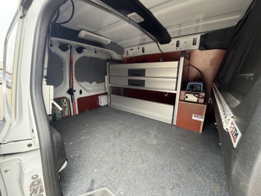 Mercedes-Benz Citan 108 CDI L1 Pro CarPlay/cruisecontrol/camera ActivLease financial lease