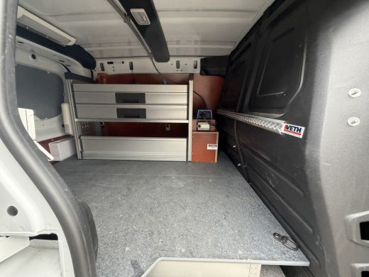 Mercedes-Benz Citan 108 CDI L1 Pro CarPlay/cruisecontrol/camera ActivLease financial lease