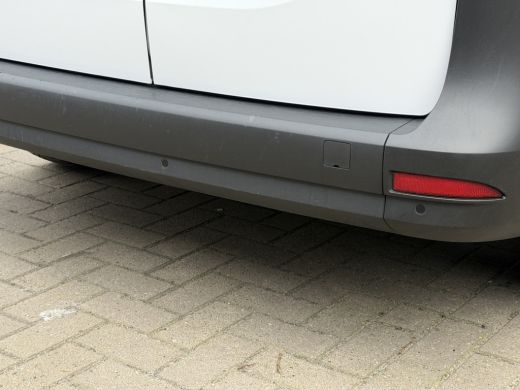 Mercedes-Benz Citan 108 CDI L1 Pro CarPlay/cruisecontrol/camera ActivLease financial lease