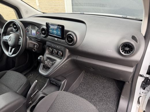 Mercedes-Benz Citan 108 CDI L1 Pro CarPlay/cruisecontrol/camera ActivLease financial lease