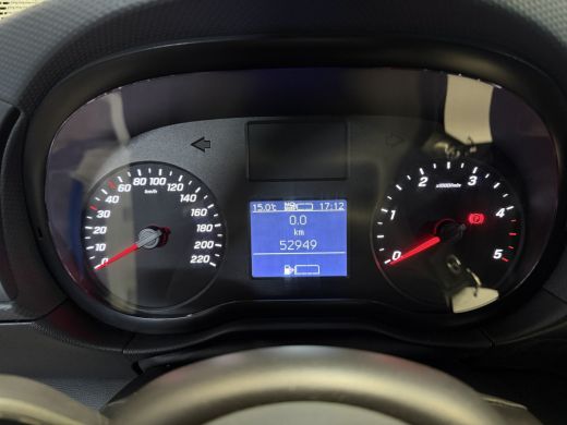 Mercedes-Benz Citan 108 CDI L1 Pro CarPlay/cruisecontrol/camera ActivLease financial lease