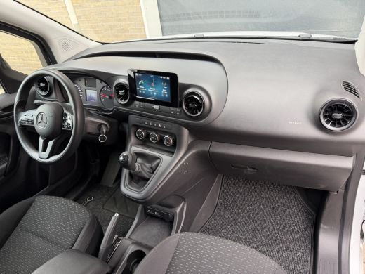 Mercedes-Benz Citan 108 CDI L1 Pro CarPlay/cruisecontrol/camera ActivLease financial lease