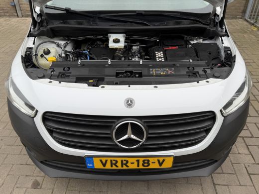 Mercedes-Benz Citan 108 CDI L1 Pro CarPlay/cruisecontrol/camera ActivLease financial lease