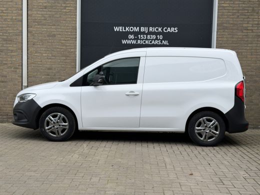 Mercedes-Benz Citan 108 CDI L1 Pro CarPlay/cruisecontrol/camera ActivLease financial lease