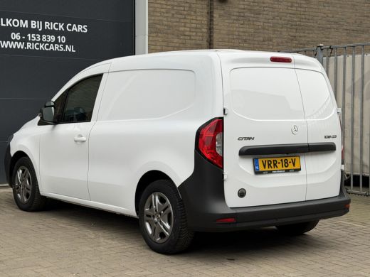 Mercedes-Benz Citan 108 CDI L1 Pro CarPlay/cruisecontrol/camera ActivLease financial lease