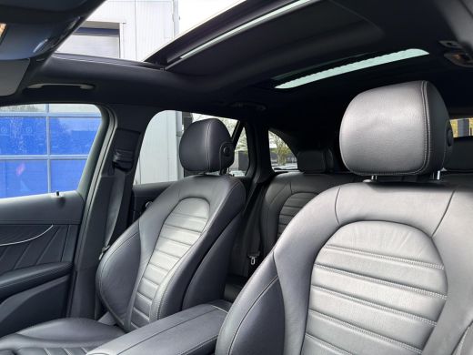 Mercedes-Benz GLC 300e 4MATIC Premium Plus | Head-Up Display | Burmester | Stoelverwarming | Chameleon Voorruit | A... ActivLease financial lease