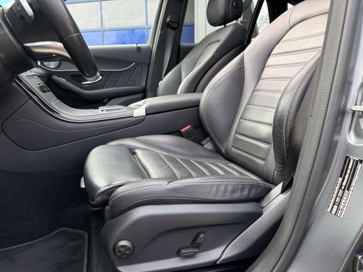 Mercedes-Benz GLC 300e 4MATIC Premium Plus | Head-Up Display | Burmester | Stoelverwarming | Chameleon Voorruit | A... ActivLease financial lease