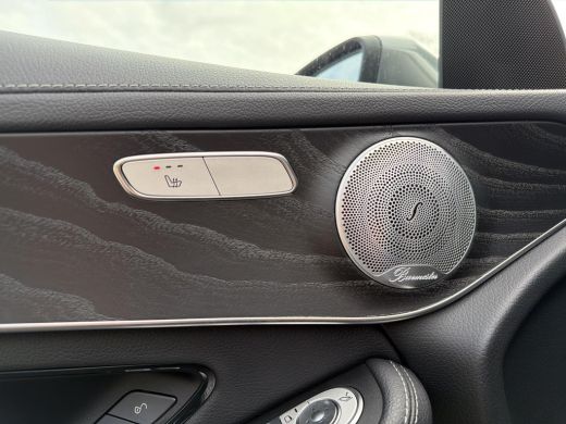 Mercedes-Benz GLC 300e 4MATIC Premium Plus | Head-Up Display | Burmester | Stoelverwarming | Chameleon Voorruit | A... ActivLease financial lease