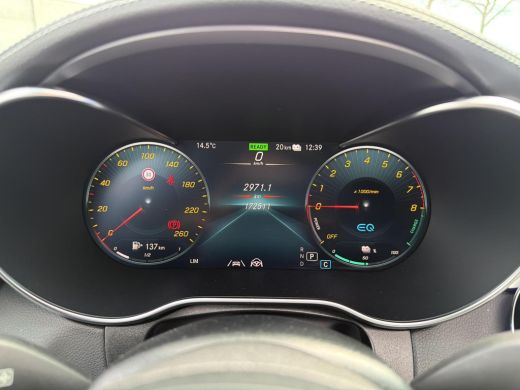 Mercedes-Benz GLC 300e 4MATIC Premium Plus | Head-Up Display | Burmester | Stoelverwarming | Chameleon Voorruit | A... ActivLease financial lease