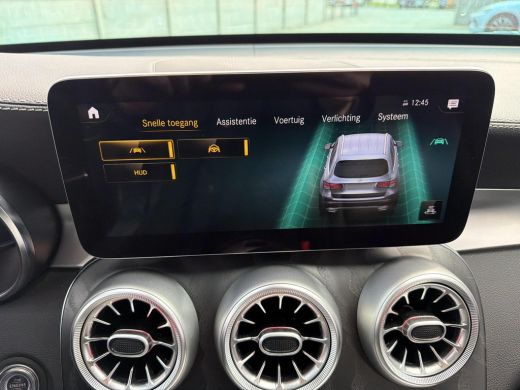 Mercedes-Benz GLC 300e 4MATIC Premium Plus | Head-Up Display | Burmester | Stoelverwarming | Chameleon Voorruit | A... ActivLease financial lease