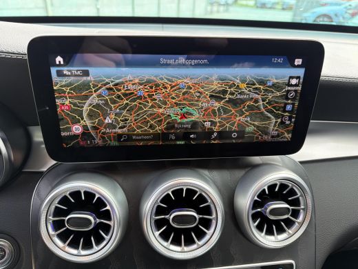 Mercedes-Benz GLC 300e 4MATIC Premium Plus | Head-Up Display | Burmester | Stoelverwarming | Chameleon Voorruit | A... ActivLease financial lease