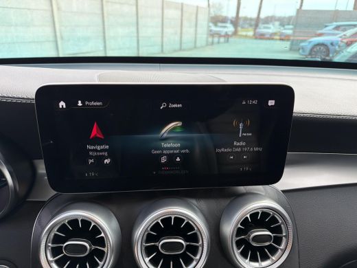 Mercedes-Benz GLC 300e 4MATIC Premium Plus | Head-Up Display | Burmester | Stoelverwarming | Chameleon Voorruit | A... ActivLease financial lease