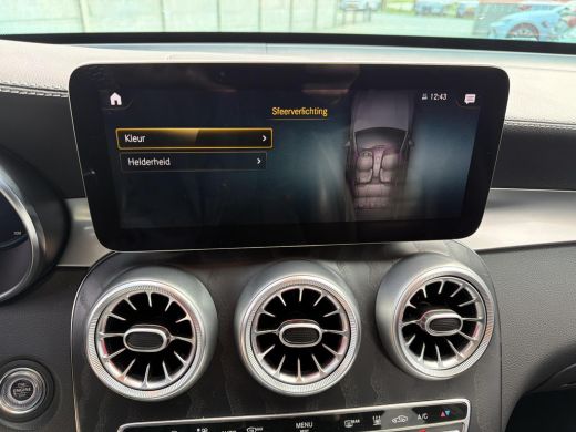 Mercedes-Benz GLC 300e 4MATIC Premium Plus | Head-Up Display | Burmester | Stoelverwarming | Chameleon Voorruit | A... ActivLease financial lease