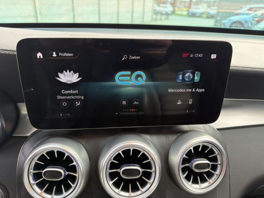 Mercedes-Benz GLC 300e 4MATIC Premium Plus | Head-Up Display | Burmester | Stoelverwarming | Chameleon Voorruit | A... ActivLease financial lease